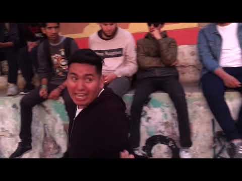 GRIFO vs GINSENG - PRIMERA RONDA Audición Gladiadores - Colectivo Usil Hip Hop