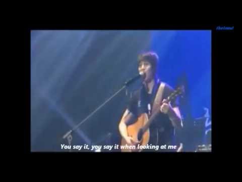 CNBLUE   Thank You (eng sub)