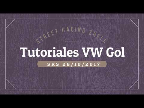 SRS Street Racing Shell - 28/10/2017  (Solo VW)