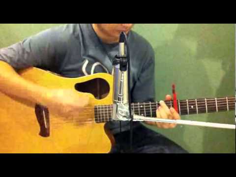 Cold Water - The Reindeer Section