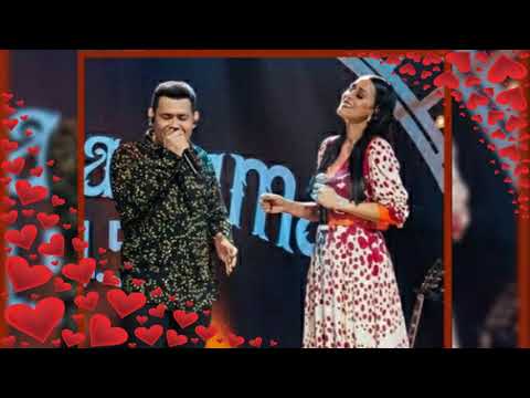 Eu Juro - Iara Pamella e Batista Lima ( acústico).