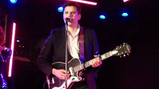 Bahamas - "Snow Plow" Live in Kelowna - 2012-03-28