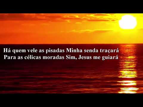 Harpa Cristã Hino 194 Jesus Me Guiará  Cantado Legenda