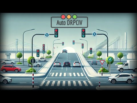 Chestionare Auto DRPCIV 2025