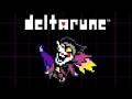 BIG SHOT But In Style Of NOW S YOUR CHANCE TO BE A Deltarune