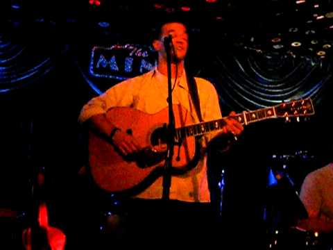 Hotwire - Mark Ballas
