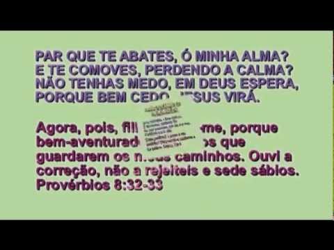 Alma Abatida video
