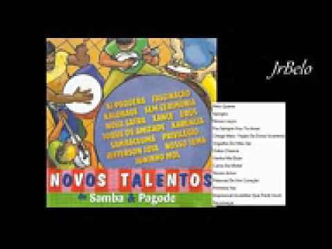 Nosso amor - Grupo Privilégio