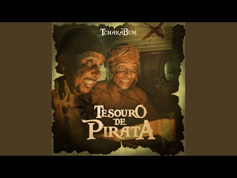 Tesouro de Pirata (Onda Onda)