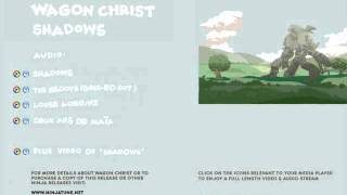 Wagon Christ (Luke Vibert) - Deux Ans De Maia