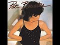 Treat Me Right de Pat Benatar