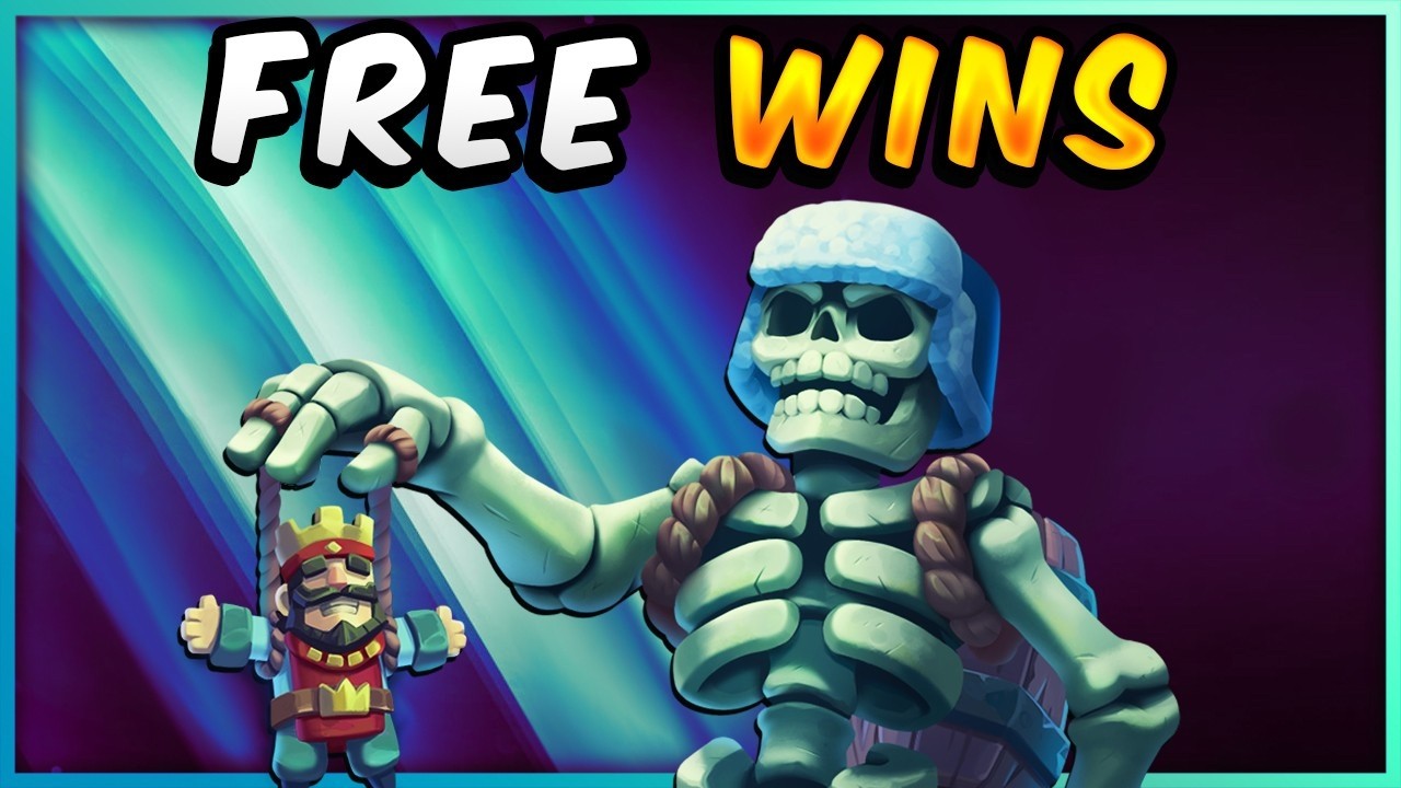 This Spam Deck TORTURES Opponents!