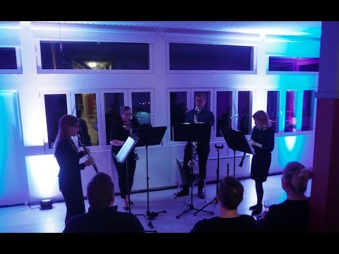 Clarinet4 - Charanga di Xiomara Reyes