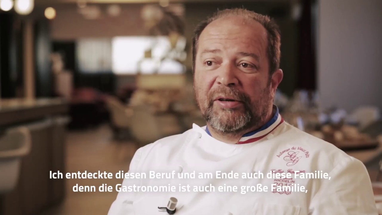 Fresh stories | Gilles Goujon