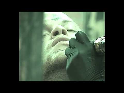 MBM FRANKO - FACE OF THE WICK (Official Visual) Shot By:Onetakemia