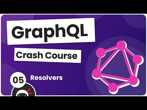 GraphQL Crash Course 1 What is GraphQL