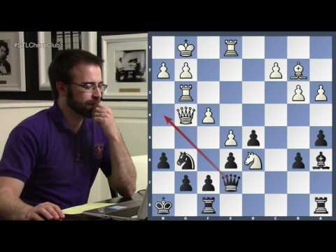 Club Players Love the Colle and Sveshnikov | Two Wrongs Make a Knight