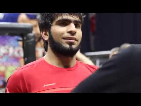 Соревнования "Time to fight" ММА Клуб Раунд