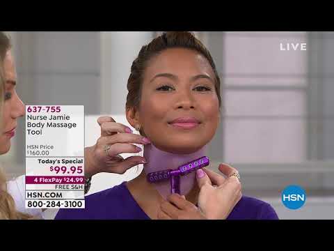 HSN | Lunch Rush with Michelle Yarn 07.10.2019 - 12 PM