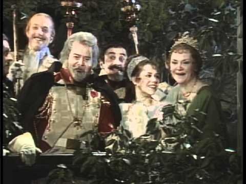 afbeelding The Prince of Homburg