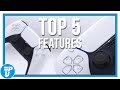 Deze VIJF unieke PlayStation 5-features maken je blij