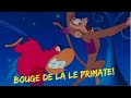 Jafar Et Iago Le Retour De Jafar Walt Disney Best Of 8