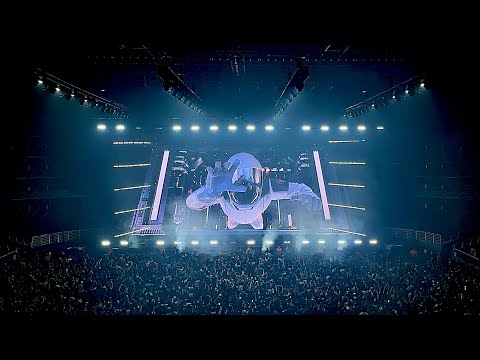 Eric Prydz - Holo [Full Set] Santiago, Chile - 10 Octubre 2024