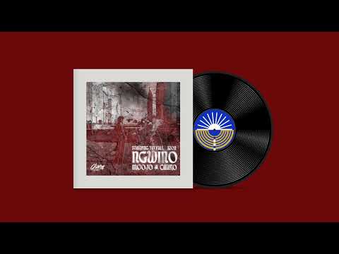 Starving Yet Full   "NGWINO" (Moojo & Caiiro, )