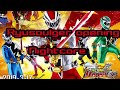 Ryusoulger Opening NIGHTCORE