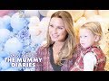 Rosie Gets to WERK  📸 | The Mummy Diaries