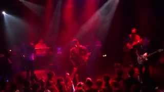 The Dear Hunter - "He Said He Had a Story" (Live in Los Angeles 5-23-15)