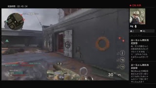 【WW2】　色んなモードをプレイ！