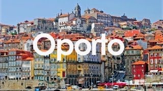 MY TRIP TO OPORTO - PORTUGAL | 2010