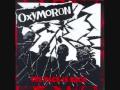 oxymoron- concrete jungle ( with lyrics) 