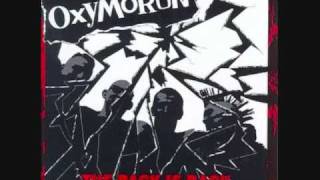 oxymoron- concrete jungle ( with lyrics)