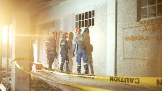 BALANCE - European Civil Protection and Humanitarian Aid Operations