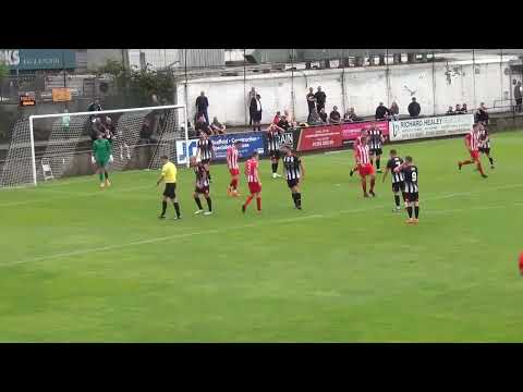 Pollok v Largs Thistle - 26th August 2023