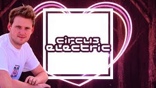 Cover art for Neon Love Song