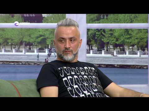 Oyan Azerbaycan-Ramil Nabran, DJ Kantik, DJ Okan-01.07.2017