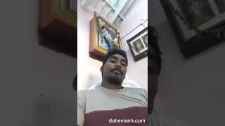 preview picture of video 'oddanchatram dubsmash'