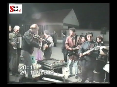 24 10 1998   SUBOTA   Svadba N&Z   Igranka 1