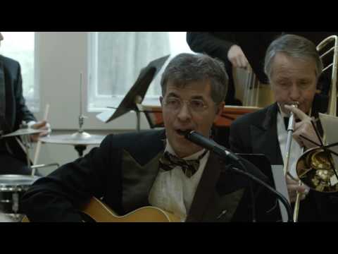 Blackbird Society Orchestra - Oh  Miss Hannah