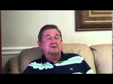 Stuart's Testimonial
