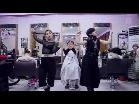 [SCISSORHANDS - AYABAMBI x MIKEY Mixed HANSOL] [ON Air 탑독(ToppDogg)] #온탑 #38]