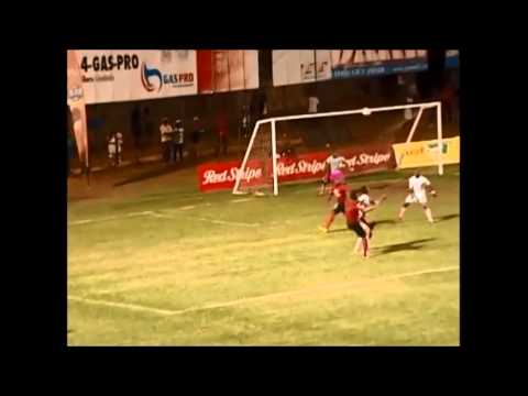 SPMP PLAYER ANDRE CLENNON