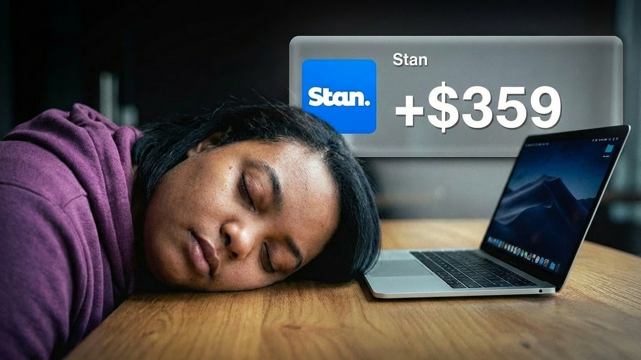 🚨How I Made $49,370 in 2 Weeks w/the Simplest Launch Method