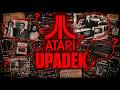 Why Atari HAD To Fail Documentary