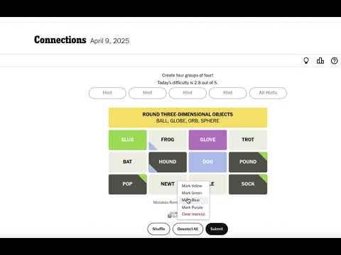 Item video thumbnail