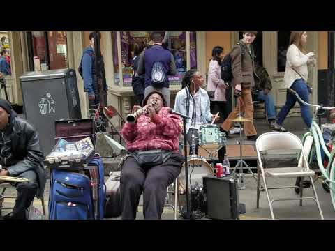 Doreen Ketchens - House of the Rising Sun