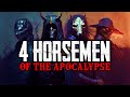 The Four Horsemen [BIBLE PROPHECY MOVIE]